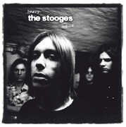 Heavy Liquid / Album , The Stooges
