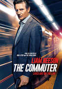 The Commuter , Liam Neeson