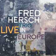 Live In Europe , Fred Hersch