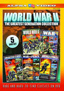World War II: Greatest Generation Collection 