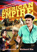 American Empire , Preston S. Foster