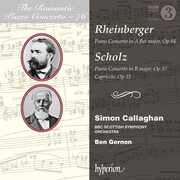 Romantic Piano Concerto 76 , Simon Callaghan