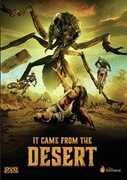 It Came From The Desert 