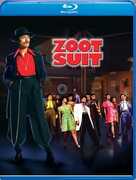 Zoot Suit , Daniel Valdez
