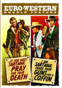 Spaghetti Western Double Feature 