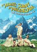 It's Always Sunny in Philadelphia: The Complete Season 12 , Charlie Day