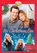 It's Christmas, Eve , LeAnn Rimes