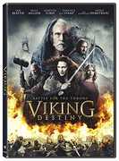 Viking Destiny , Terence Stamp