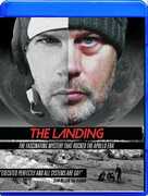 The Landing , Robert Pine