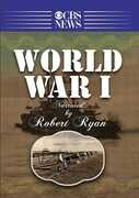 Narrated by Robert Ryan: World War I - The Complete Season , Robert Ryan