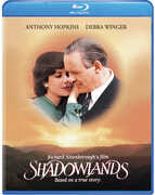 Shadowlands , Anthony Hopkins