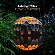 Late Night Tales: Floating Points , Floating Points