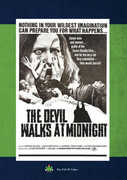 The Devil Walks at Midnight (aka The Devil's Nightmare) , Jean Servais