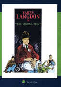 The Strong Man , Harry Langdon