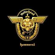 Hammered , Motorhead