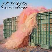 Erotic Reruns , Yeasayer