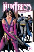 Huntress: Origins (DC) , Paul Levitz