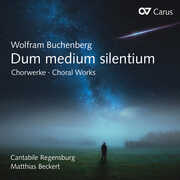 Dum Medium Silentium