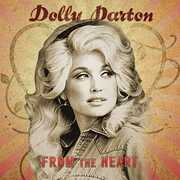 From The Heart , Dolly Parton