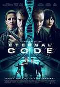 Eternal Code , Richard Tyson