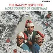 More Sounds Of Christmas , Ramsey Lewis