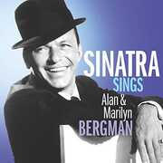 Sinatra Sings Alan & Marilyn Bergman [Import] , Frank Sinatra