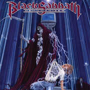 Dehumanizer (Deluxe Edition) (2LP Black Vinyl) , Black Sabbath