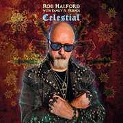 Celestial , Rob Halford