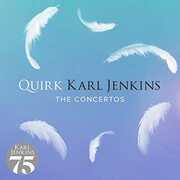 Quirk , Karl Jenkins
