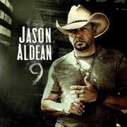 9 , Jason Aldean