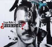Revolucion? [Import] , Coque Malla