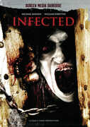 Infected , Michael Madsen