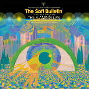 Soft Bulletin: Live At Red Rocks , The Flaming Lips