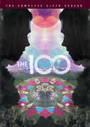 The 100: The Complete Sixth Season