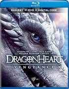 Dragonheart: Vengeance , Helena Bonham Carter