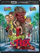 Tammy and the T-Rex , Denise Richards