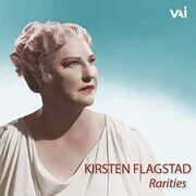 Kirsten Flagstad: Rarities , Kirsten Flagstad