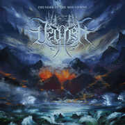 Thunder In The Mountains , Dzo-Nga