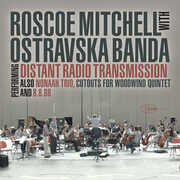 Distant Radio Transmission 