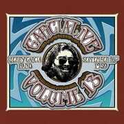 Garcialive, Vol. 13: September 16th, 1989 Poplar Creek Music Theatre , Jerry Garcia