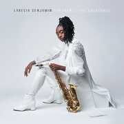 Pursuance: The Coltranes , Lakecia Benjamin