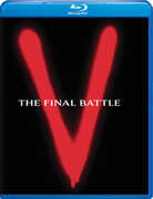 V: The Final Battle , Marc Singer
