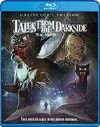 Tales From the Darkside: The Movie (Collector's Edition) , Deborah Harry