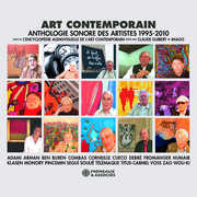 Art Contemporain , Various