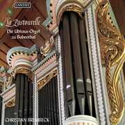 Pastourelle , Christian Brembeck
