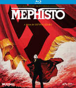 Mephisto , Klaus Maria Brandauer