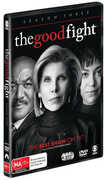 The Good Fight: Season Three [Import] , Christine Baranski
