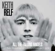 All The Falling Angels [Import] , Keith Relf