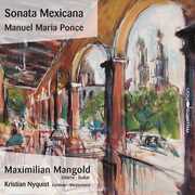 Sonata Mexicana , Mangold Nyquist
