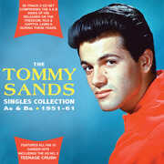 Collection 1951-61 , Tommy Sands